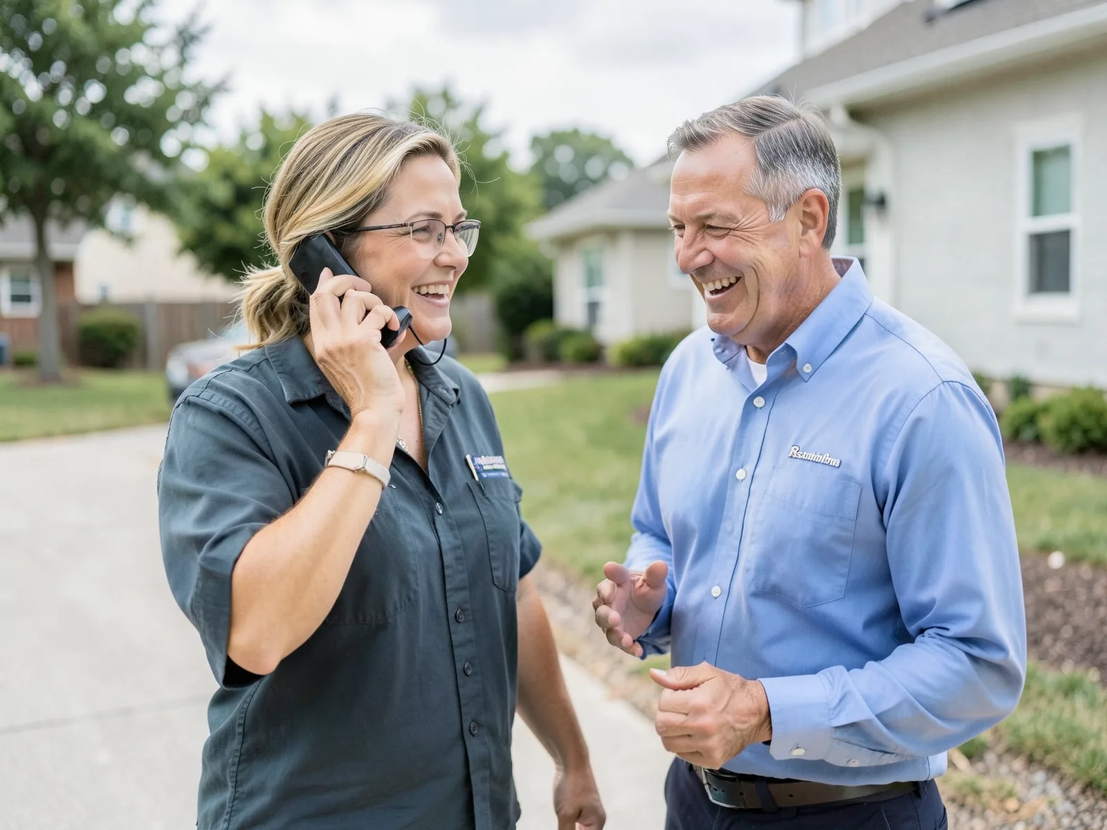 Frequently Asked Questions About Hidden Leak Restoration in Strang, OK